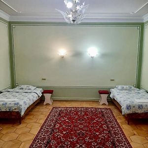 Large Twin Room