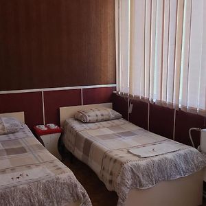 Budget Twin Room
